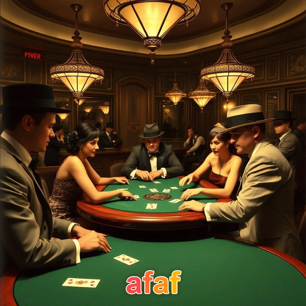 afaf bonus