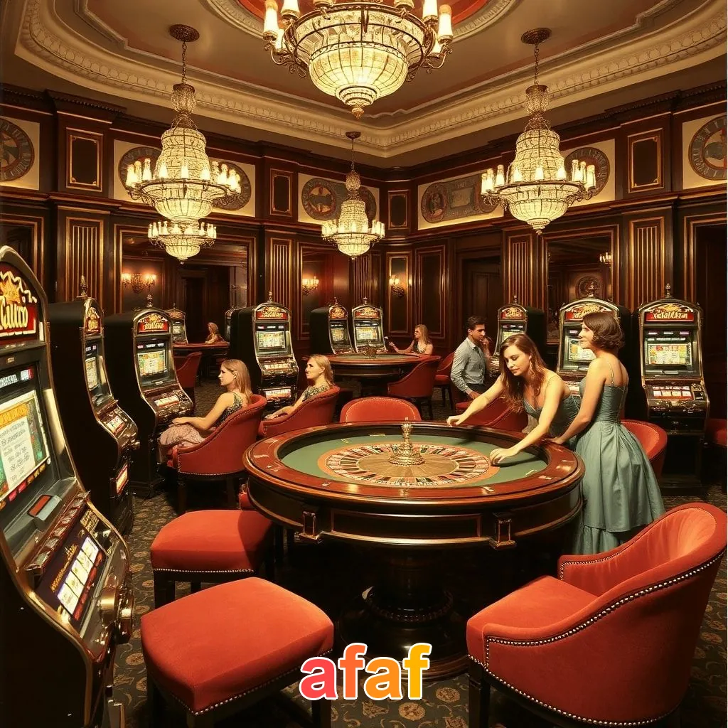 Principais provedores de slots da afaf - NetEnt, Pragmatic Play, Play'n GO